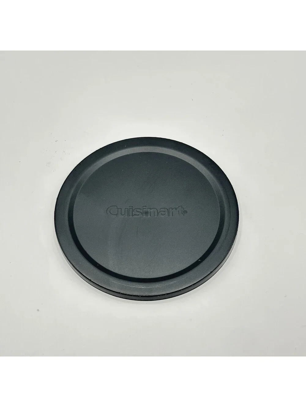CUISINART SG-10  Spice And Nut Grinder Replacement  OEM GRINDER CUP LID ONLY